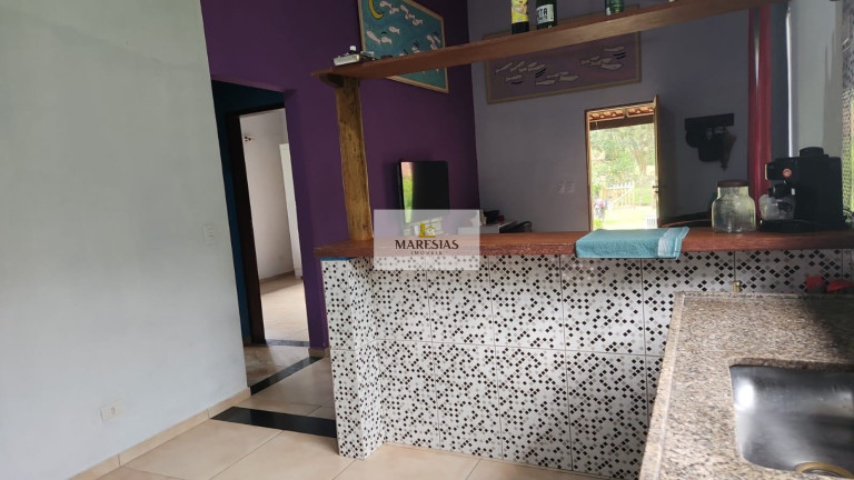 Imagem Casa com 3 Quartos à Venda, 110 m² em Barra Do Una - São Sebastião