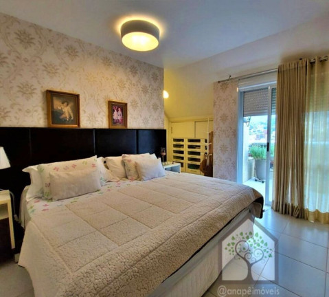 Imagem Cobertura com 4 Quartos à Venda, 166 m² em Trindade - Florianópolis Imagem Cobertura com 4 Quartos à Venda, 166 m² em Trindade - Florianópolis