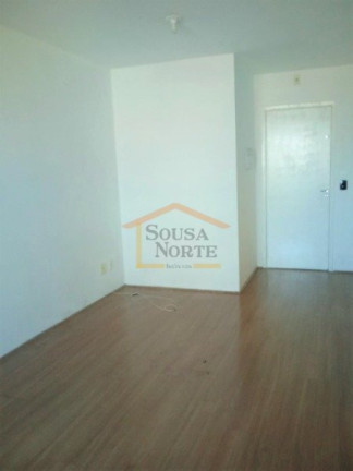 Imagem Apartamento com 3 Quartos à Venda, 69 m² em Casa Verde - São Paulo