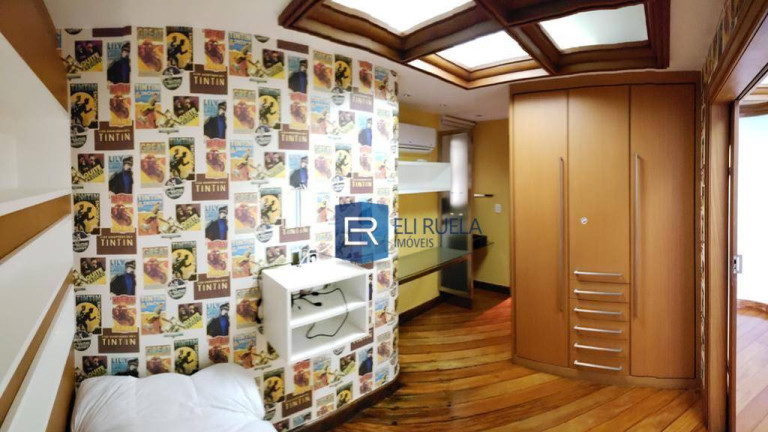 Imagem Apartamento com 4 Quartos à Venda, 360 m² em Praia Da Costa - Vila Velha