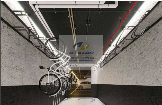 Imagem Apartamento com 2 Quartos à Venda, 57 m² em Manaíra - João Pessoa
