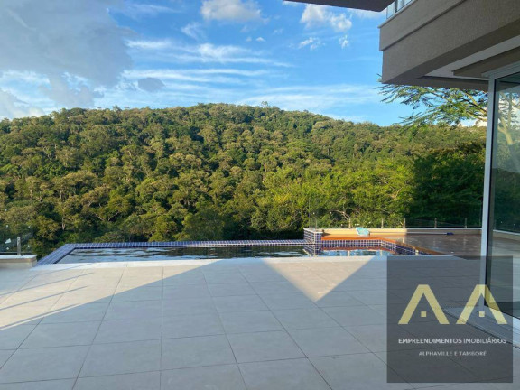 Imagem Casa com 4 Quartos à Venda, 435 m² em Alphaville - Santana De Parnaíba Imagem Casa com 4 Quartos à Venda, 435 m² em Alphaville - Santana De Parnaíba