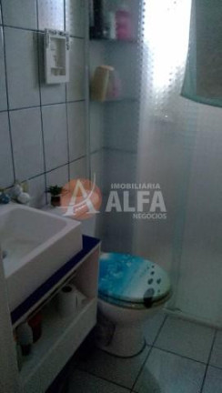 Imagem Apartamento com 2 Quartos à Venda, 55 m² em Jardim Leonor - Cotia