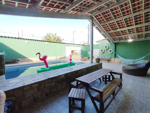Imagem Casa com 3 Quartos à Venda, 192 m² em Caiçara - Praia Grande