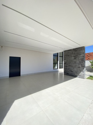 Imagem Casa com 3 Quartos à Venda, 256 m² em Condomínio Meridian - Goianésia