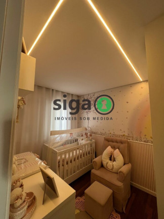 Imagem Apartamento com 4 Quartos à Venda, 122 m² em Vila Andrade - São Paulo Imagem Apartamento com 4 Quartos à Venda, 122 m² em Vila Andrade - São Paulo