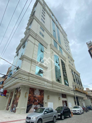 Apartamento com 4 Quartos à Venda, 156 m² em Meia Praia - Itapema