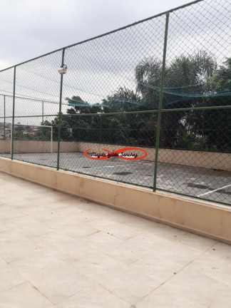 Imagem Apartamento com 2 Quartos à Venda, 55 m² em Jardim Imperador (zona Leste) - São Paulo Imagem Apartamento com 2 Quartos à Venda, 55 m² em Jardim Imperador (zona Leste) - São Paulo