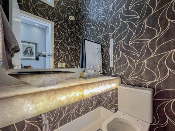 Imagem Apartamento com 2 Quartos à Venda, 121 m² em Boa Vista - Porto Alegre