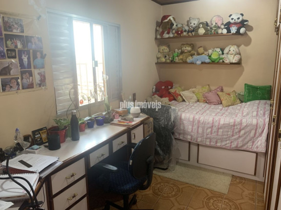 Imagem Casa com 3 Quartos à Venda, 158 m² em Mirandópolis - São Paulo