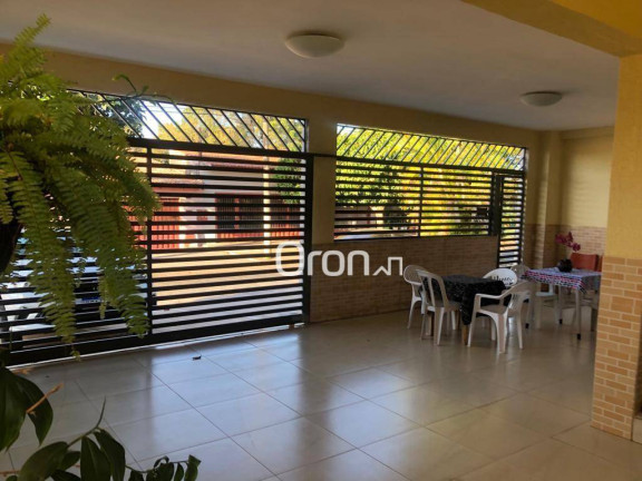Imagem Sobrado com 3 Quartos à Venda, 320 m² em Parque Atheneu - Goiânia Imagem Sobrado com 3 Quartos à Venda, 320 m² em Parque Atheneu - Goiânia