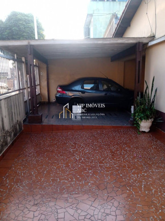 Imagem Casa com 2 Quartos à Venda, 300 m² em Parque Novo Oratório - Santo André Imagem Casa com 2 Quartos à Venda, 300 m² em Parque Novo Oratório - Santo André