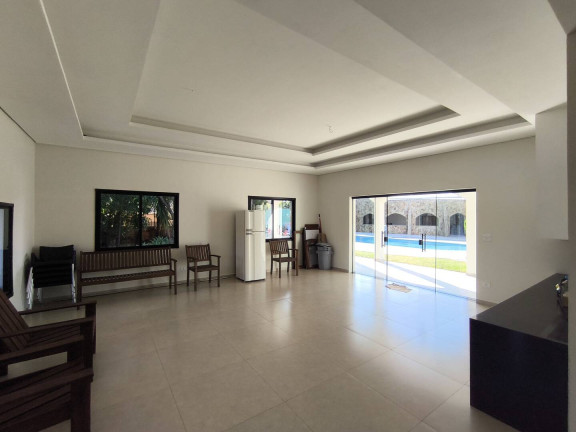 Imagem Casa de Condomínio com 4 Quartos à Venda, 2.040 m² em Vila Martins - Itu
