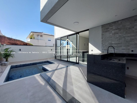 Imagem Casa de Condomínio com 3 Quartos à Venda, 256 m² em Condomínio Aldeia Da Mata - Votorantim Imagem Casa de Condomínio com 3 Quartos à Venda, 256 m² em Condomínio Aldeia Da Mata - Votorantim