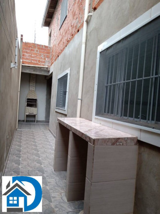 Imagem Casa com 3 Quartos à Venda, 175 m² em Cajuru Do Sul - Sorocaba