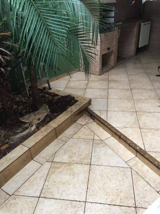 Imagem Casa com 3 Quartos à Venda, 160 m² em Vila Carvalho - Sorocaba