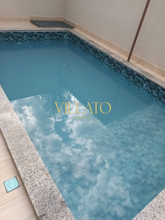 Imagem Casa com 3 Quartos à Venda, 180 m² em Setor Três Marias I - Goiânia Imagem Casa com 3 Quartos à Venda, 180 m² em Setor Três Marias I - Goiânia