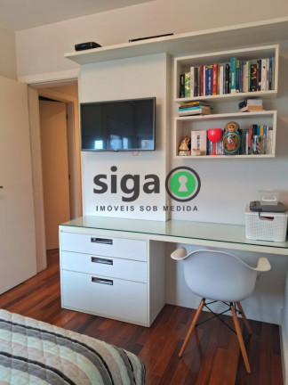 Imagem Apartamento com 3 Quartos à Venda, 213 m² em Panamby - São Paulo Imagem Apartamento com 3 Quartos à Venda, 213 m² em Panamby - São Paulo