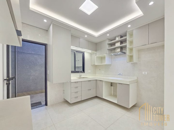 Casa com 4 Quartos à Venda, 160 m² em Jardim Vila Mariana - São Paulo