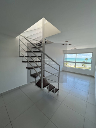 Imagem Cobertura com 2 Quartos à Venda, 121 m² em Cabo Branco - João Pessoa