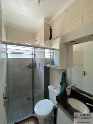 Imagem Imóvel com 3 Quartos à Venda, 63 m² em Jardim Marchissolo - Sumaré