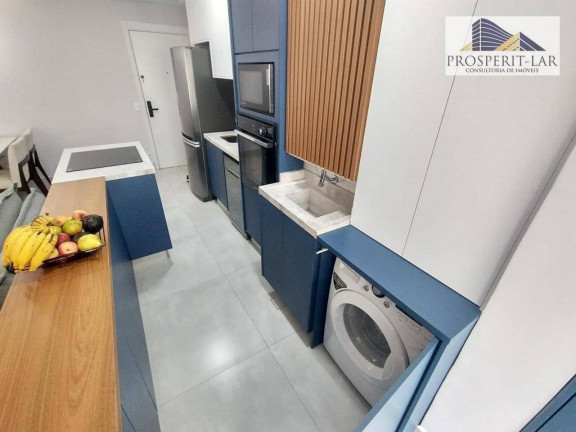 Imagem Apartamento com 2 Quartos à Venda, 75 m² em Centro - São Paulo Imagem Apartamento com 2 Quartos à Venda, 75 m² em Centro - São Paulo