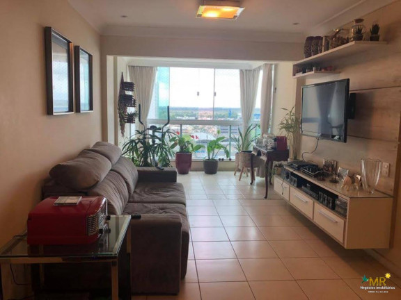 Imagem Imóvel com 3 Quartos à Venda, 95 m² em Parque Tamandaré - Campos Dos Goytacazes