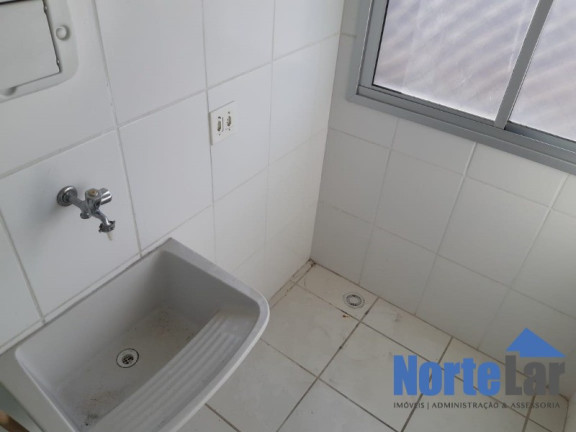Imagem Apartamento com 2 Quartos à Venda, 50 m² em Vila Carolina - São Paulo