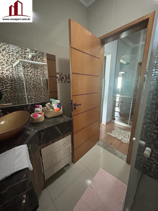 Imagem Casa com 3 Quartos à Venda, em Portal Das Alamedas - Franco Da Rocha Imagem Casa com 3 Quartos à Venda, em Portal Das Alamedas - Franco Da Rocha