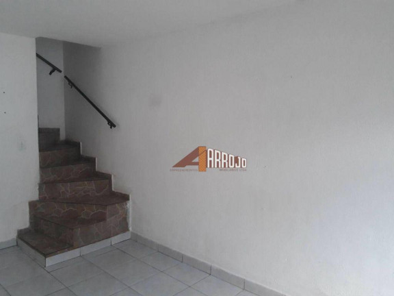 Imagem Sobrado com 2 Quartos à Venda, 86 m² em São Miguel Paulista - São Paulo