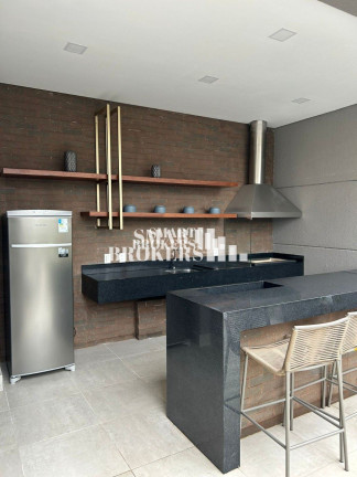 Imagem Apartamento com 3 Quartos à Venda, 119 m² em Ipiranga - São Paulo