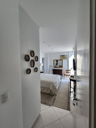 Imagem Apartamento com 3 Quartos à Venda, 150 m² em Centro - Campos Dos Goytacazes