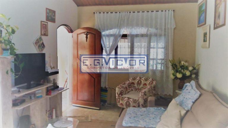 Imagem Sobrado com 2 Quartos à Venda, 2 m² em Vila Nossa Senhora De Fátima - Mongaguá