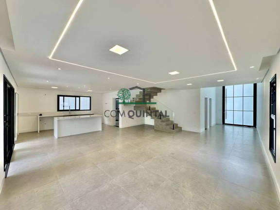 Imagem Casa com 3 Quartos à Venda, 303 m² em Paisagem Renoir - Cotia Imagem Casa com 3 Quartos à Venda, 303 m² em Paisagem Renoir - Cotia