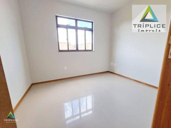 Imagem Apartamento com 2 Quartos à Venda, 56 m² em São Mateus - Juiz De Fora