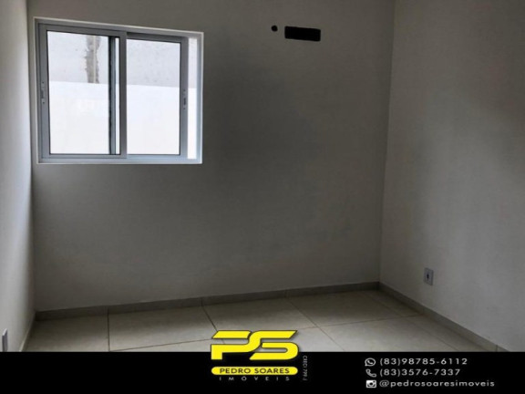 Imagem Apartamento com 2 Quartos à Venda, 54 m² em Gramame - João Pessoa