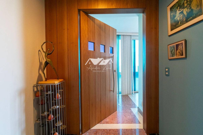 Imagem Cobertura com 4 Quartos à Venda, 425 m² em Copacabana - Rio De Janeiro Imagem Cobertura com 4 Quartos à Venda, 425 m² em Copacabana - Rio De Janeiro