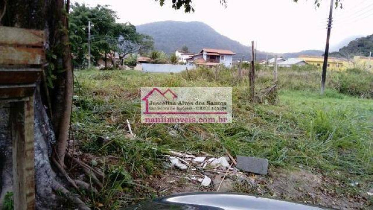 Imagem Terreno à Venda, 396 m² em Capricórnio Ii - Caraguatatuba
