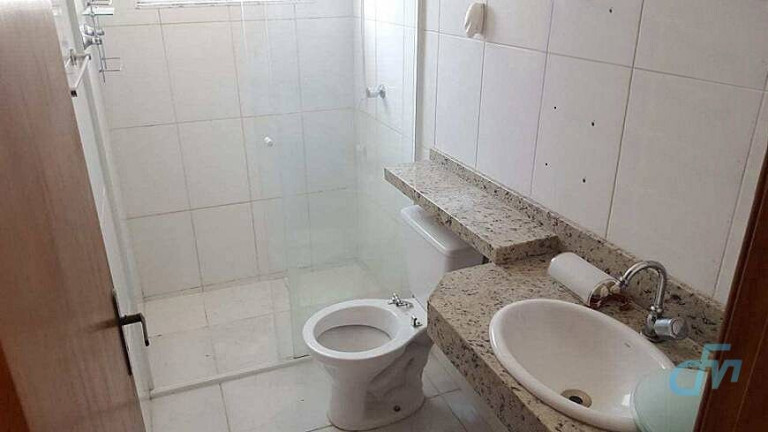 Imagem Casa de Condomínio com 2 Quartos à Venda, 68 m² em Mogi Moderno - Mogi Das Cruzes
