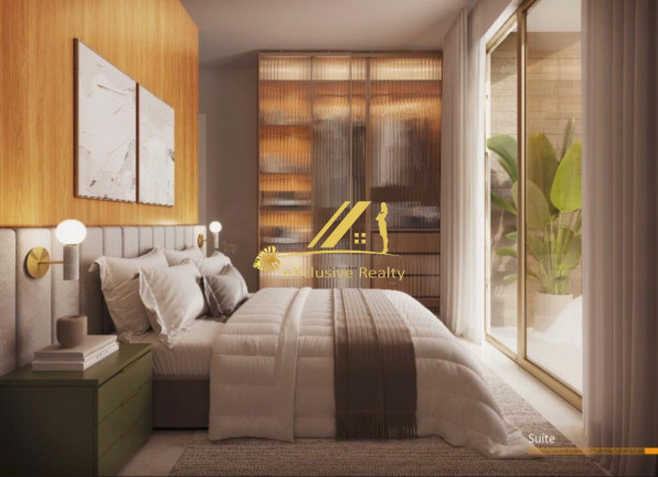 Imagem Imóvel com 2 Quartos à Venda, 57 m² em Barra - Salvador Imagem Imóvel com 2 Quartos à Venda, 57 m² em Barra - Salvador