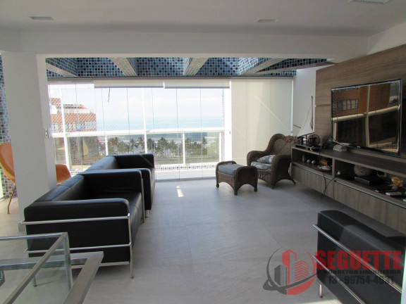 Foto do imóvel Cobertura com 5 Quartos à Venda, 342 m² em Riviera De São Lourenço - Bertioga