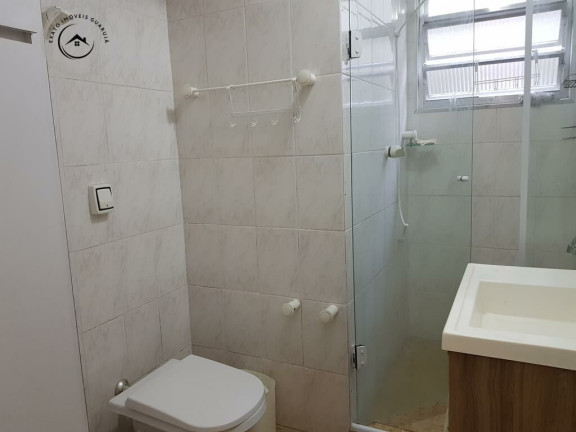 Imagem Apartamento com 2 Quartos para Alugar, 95 m² em Barra Funda - Guarujá Imagem Apartamento com 2 Quartos para Alugar, 95 m² em Barra Funda - Guarujá
