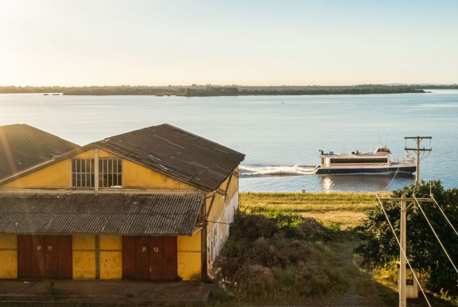 Imagem Apartamento com 3 Quartos à Venda, 156 m² em Centro Histórico - Porto Alegre