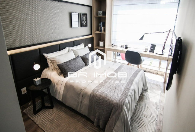 Imagem Imóvel com 1 Quarto à Venda, 38 m² em Vila Mariana - São Paulo Imagem Imóvel com 1 Quarto à Venda, 38 m² em Vila Mariana - São Paulo