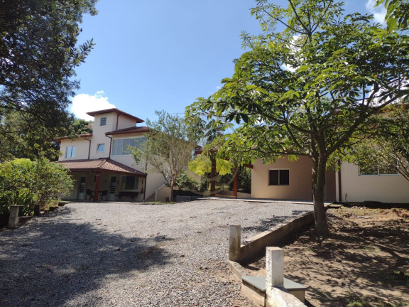 Imagem Chácara com 5 Quartos à Venda, 500 m² em Bairro Da Grama - Paraibuna Imagem Chácara com 5 Quartos à Venda, 500 m² em Bairro Da Grama - Paraibuna