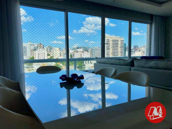 Imagem Apartamento com 3 Quartos para Alugar, 128 m² em Moinhos De Vento - Porto Alegre