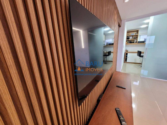 Imagem Apartamento com 3 Quartos à Venda, 134 m² em Jardim Olympia - São Paulo