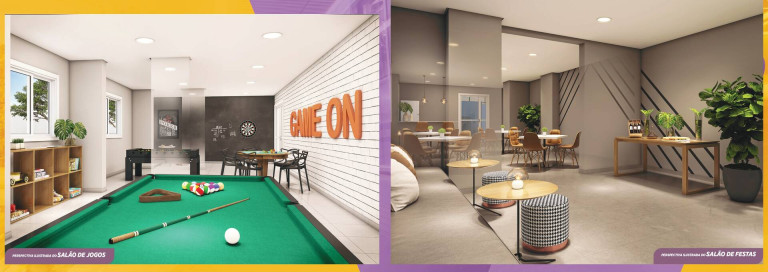 Imagem Apartamento com 2 Quartos à Venda, 37 m² em Jardim Mirante - São Paulo