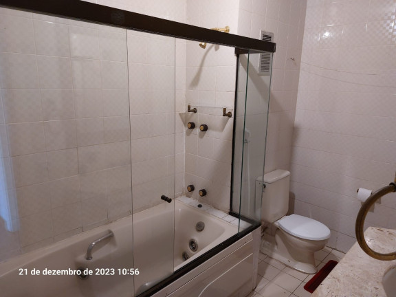 Imagem Flat com 1 Quarto à Venda, 48 m² em Centro - São Bernardo Do Campo
