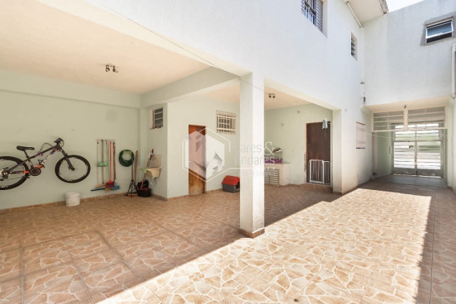 Imagem Casa com 4 Quartos à Venda, 115 m² em Vila Carrão - São Paulo Imagem Casa com 4 Quartos à Venda, 115 m² em Vila Carrão - São Paulo